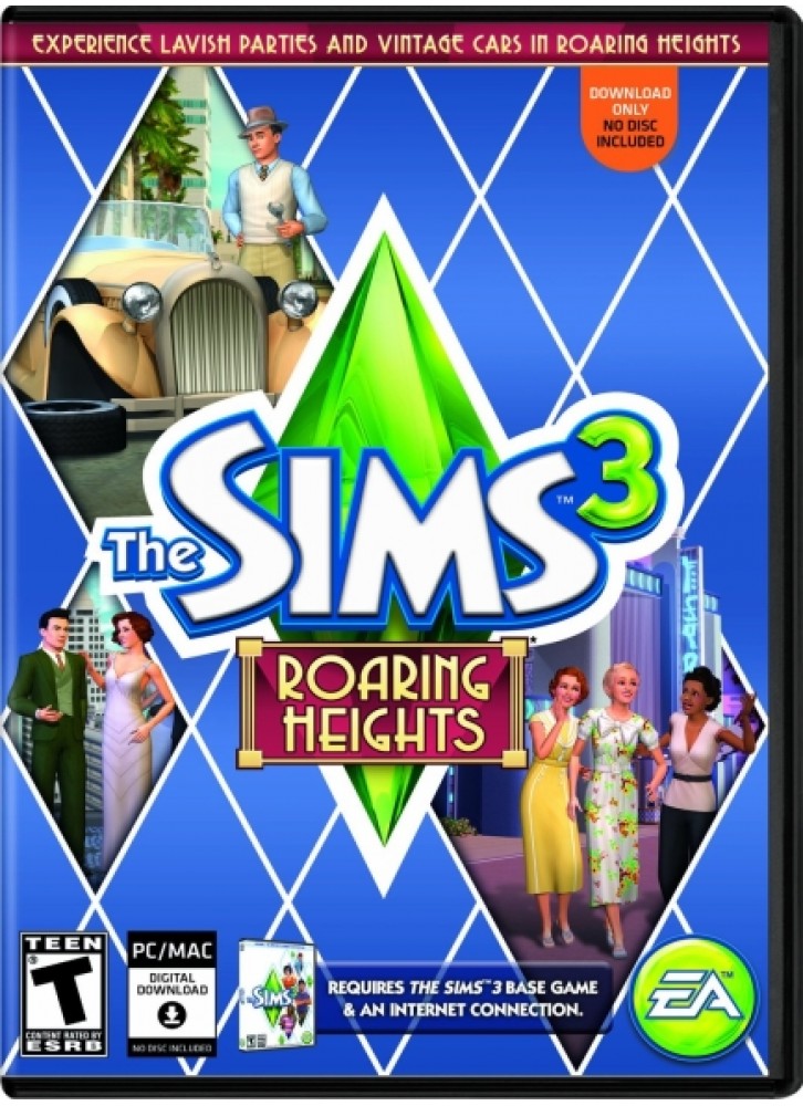 Sims 3 Pc Game