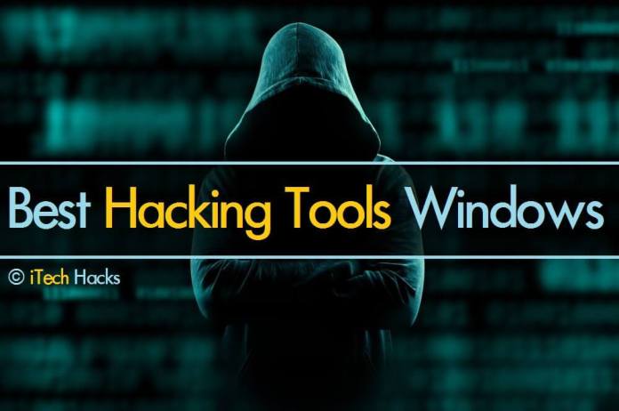Hacking tools download
