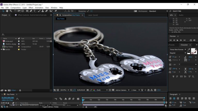Adobe after effects cs6 portable free download mac